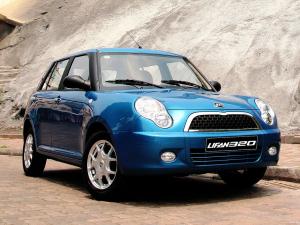 Lifan 320 2008 года
